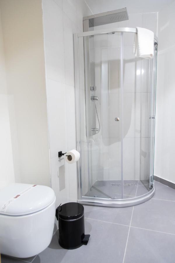 Inn House Loft Spa Ankara Ngoại thất bức ảnh
