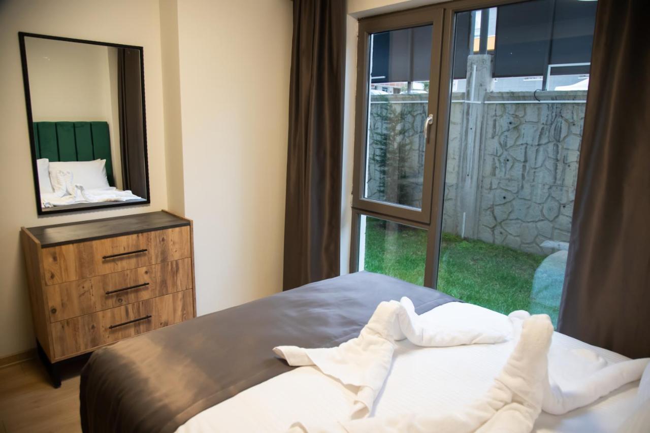 Inn House Loft Spa Ankara Ngoại thất bức ảnh