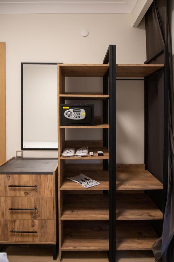Inn House Loft Spa Ankara Ngoại thất bức ảnh