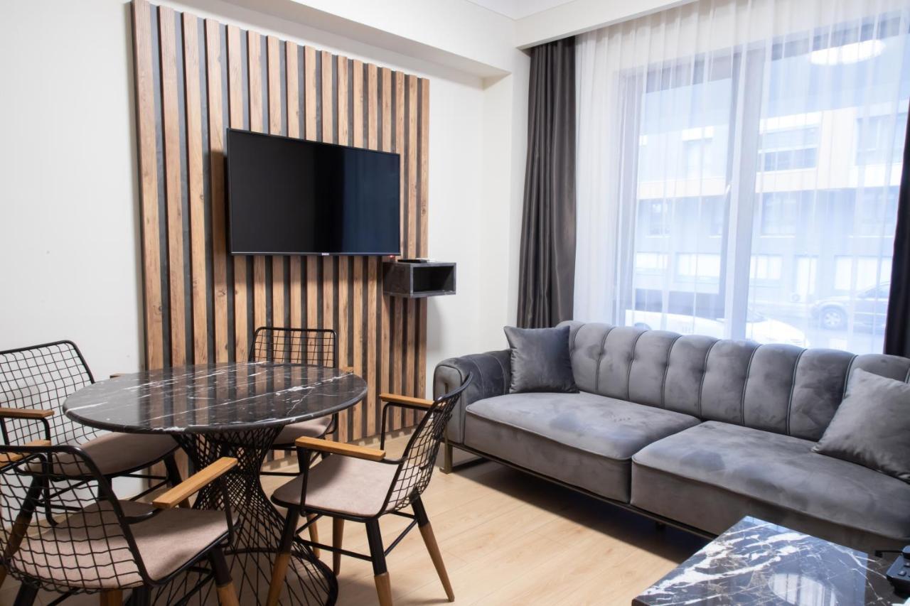 Inn House Loft Spa Ankara Ngoại thất bức ảnh