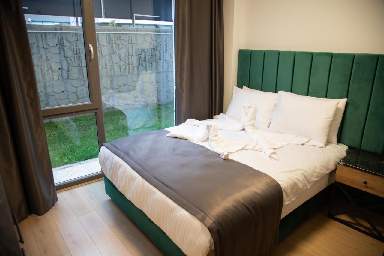 Inn House Loft Spa Ankara Ngoại thất bức ảnh