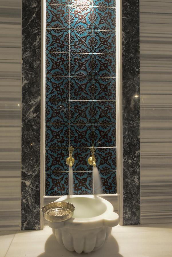 Inn House Loft Spa Ankara Ngoại thất bức ảnh